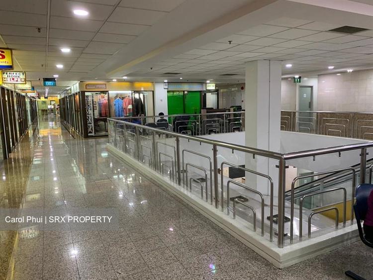 Coronation Shopping Plaza (D10), Retail #204318591